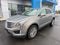 2018 Cadillac XT5 Luxury FWD