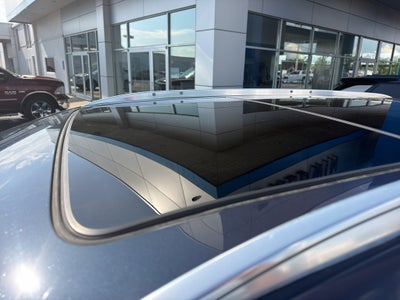 2019 Cadillac XT5 Platinum AWD