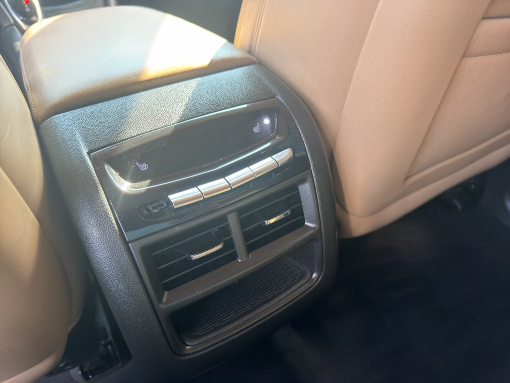 2019 Cadillac XT5 Platinum AWD