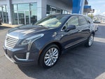 2019 Cadillac XT5 Platinum AWD