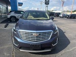 2019 Cadillac XT5 Platinum AWD