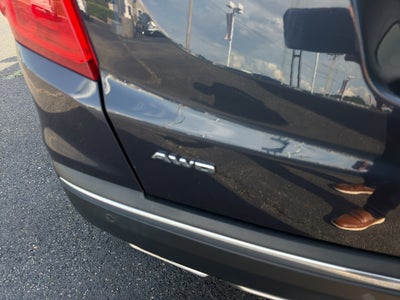 2019 Cadillac XT5 Platinum AWD