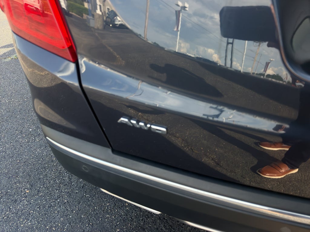 2019 Cadillac XT5 Platinum AWD
