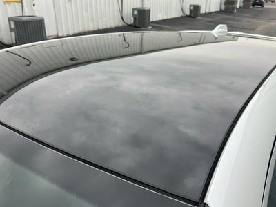 2025 Cadillac LYRIQ Luxury 2