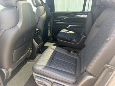 2026 Cadillac ESCALADE IQL Sport