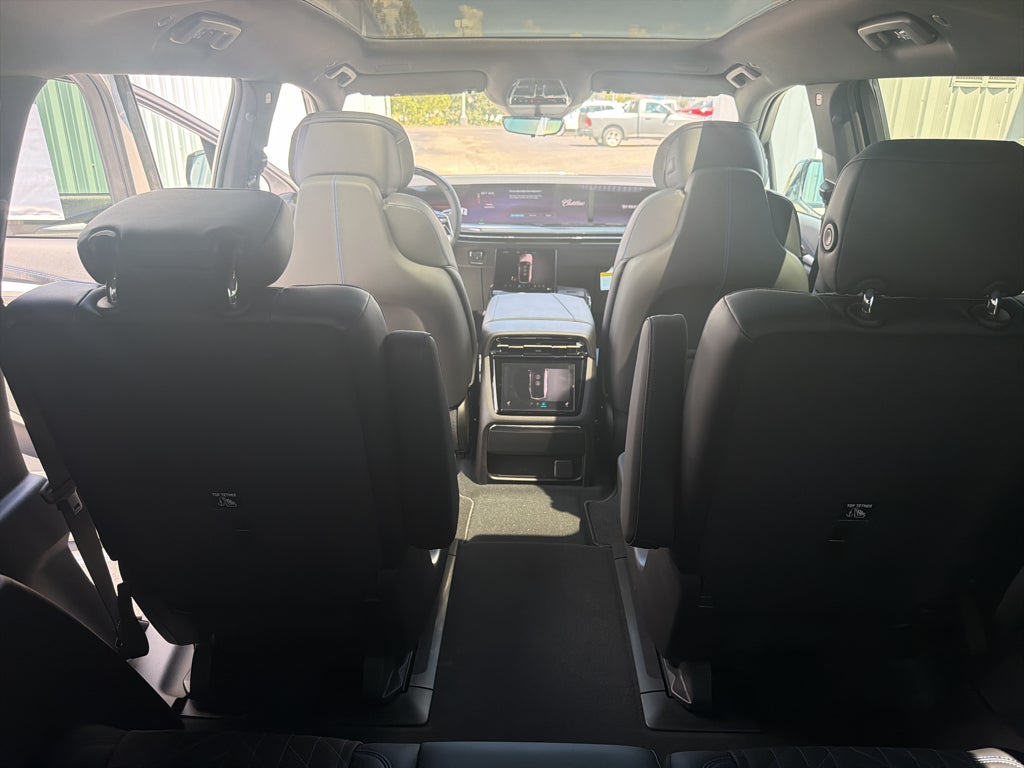 2026 Cadillac ESCALADE IQL Sport