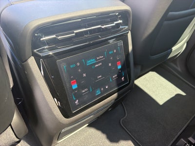 2026 Cadillac ESCALADE IQL Sport