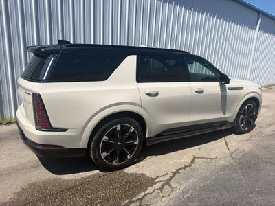 2026 Cadillac ESCALADE IQL Sport