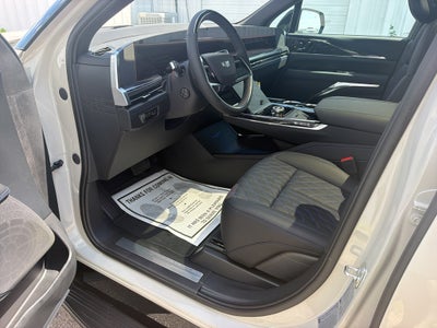 2026 Cadillac ESCALADE IQL Sport
