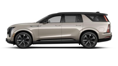 2026 Cadillac ESCALADE IQL Sport