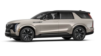 2026 Cadillac ESCALADE IQL Sport