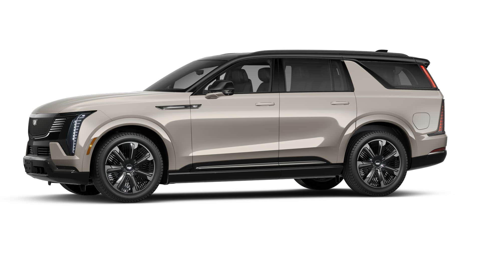 2026 Cadillac ESCALADE IQL Sport