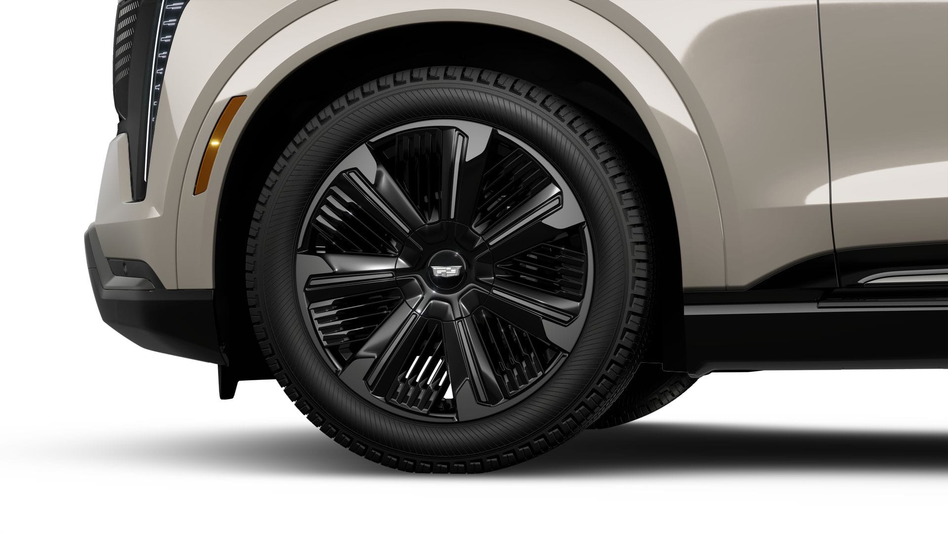 2026 Cadillac ESCALADE IQL Sport
