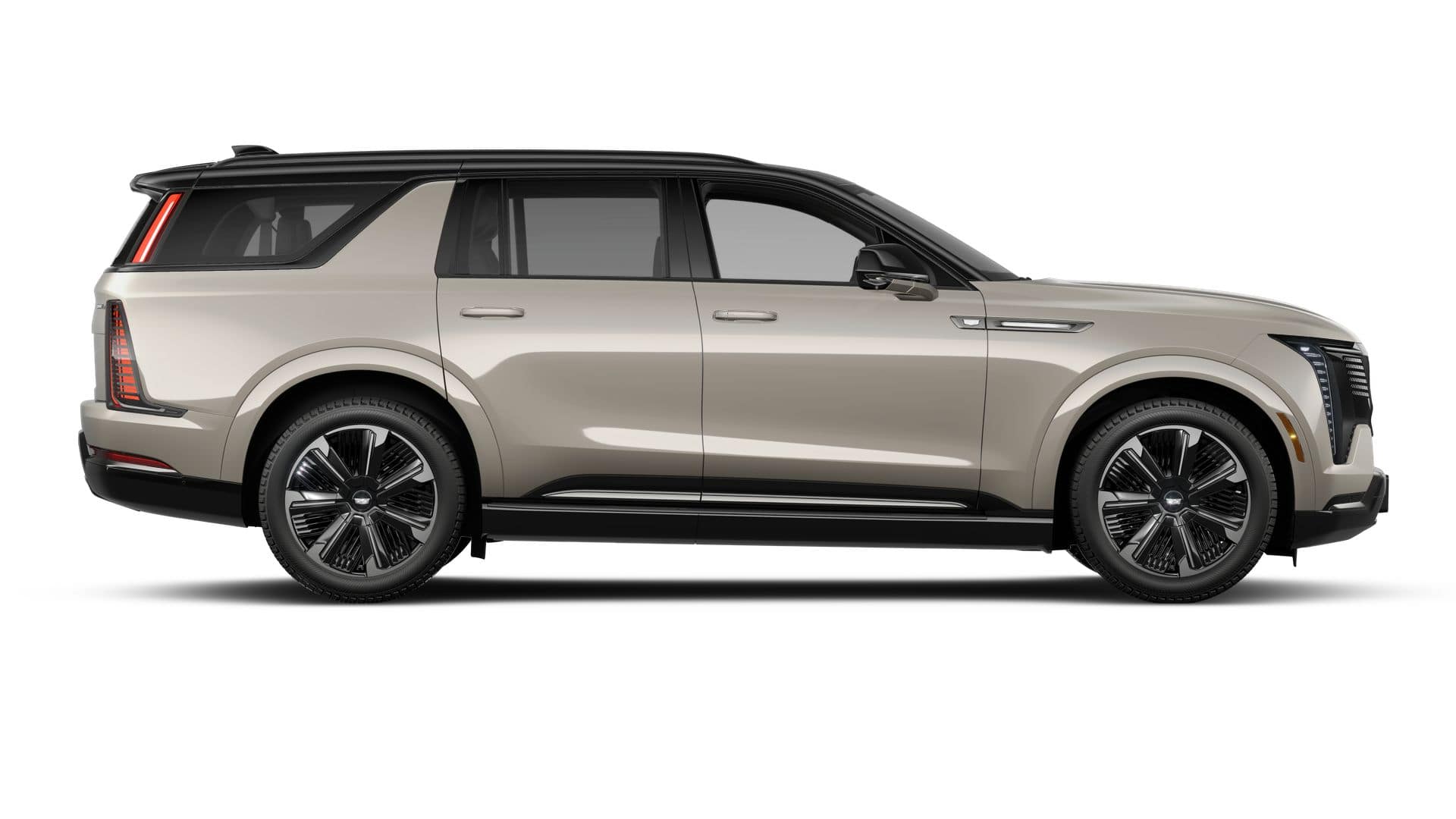2026 Cadillac ESCALADE IQL Sport
