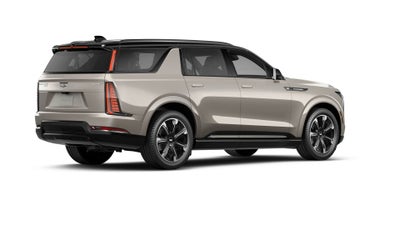 2026 Cadillac ESCALADE IQL Sport