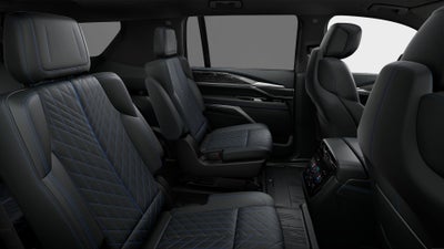 2026 Cadillac ESCALADE IQL Sport