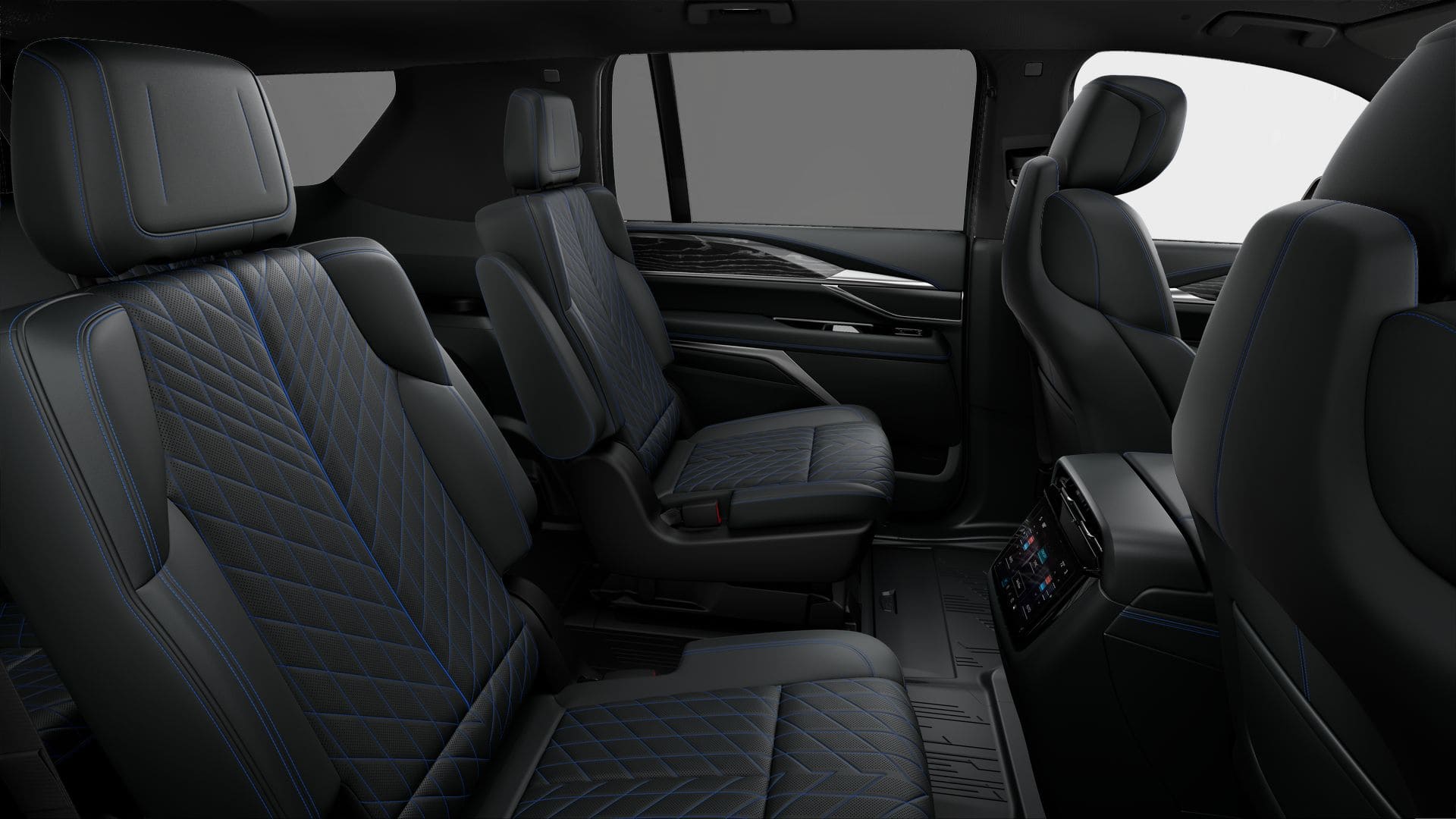 2026 Cadillac ESCALADE IQL Sport