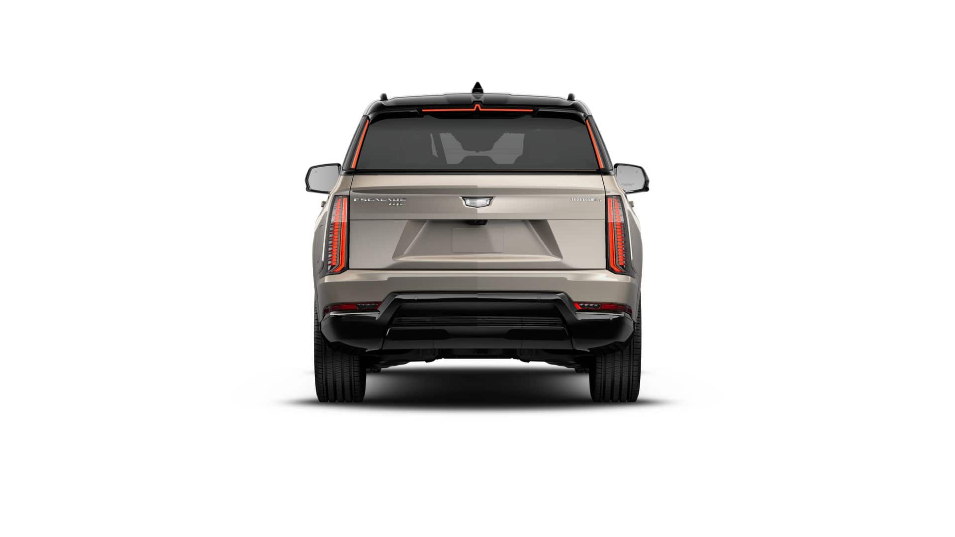 2026 Cadillac ESCALADE IQL Sport