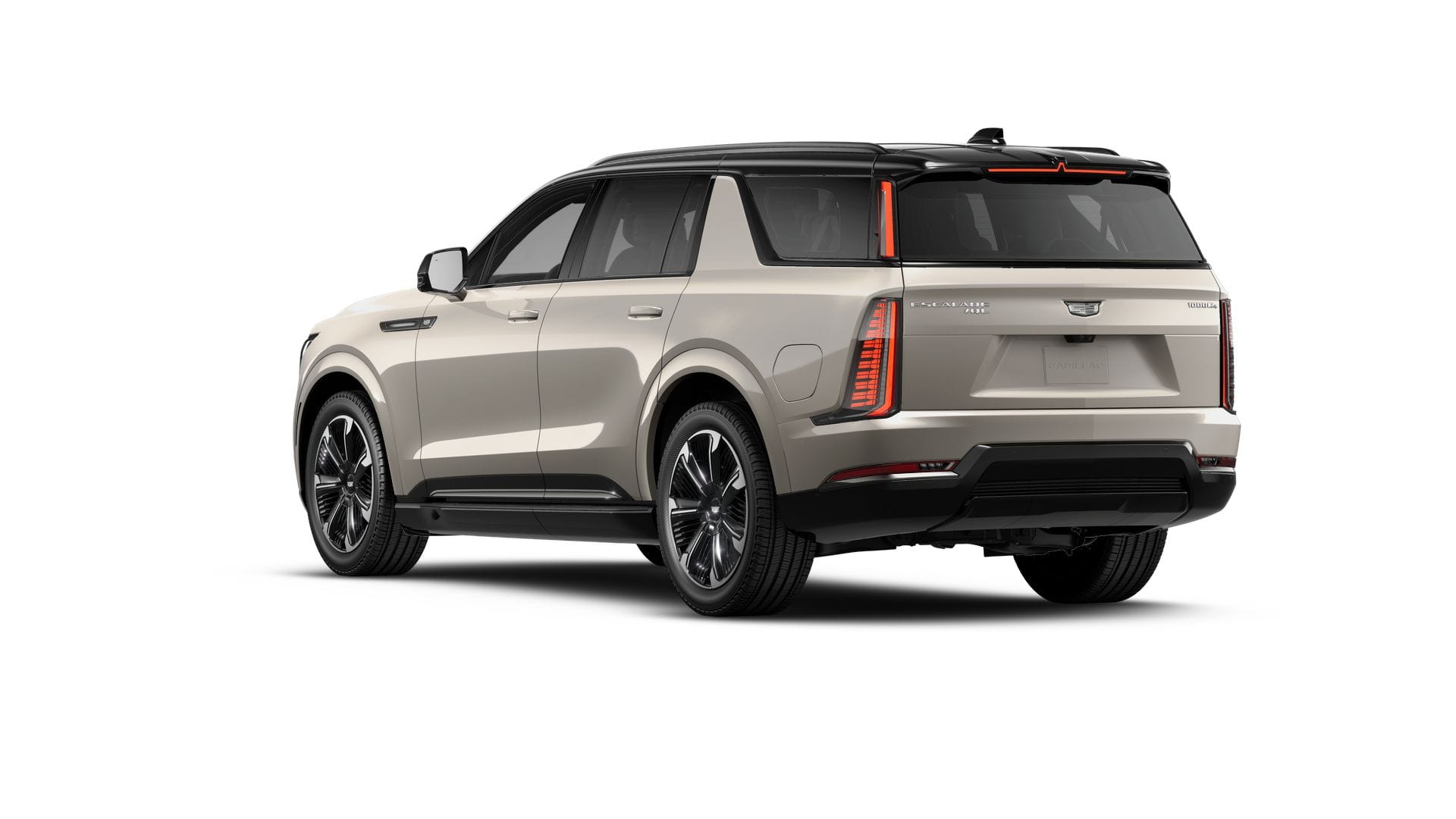 2026 Cadillac ESCALADE IQL Sport