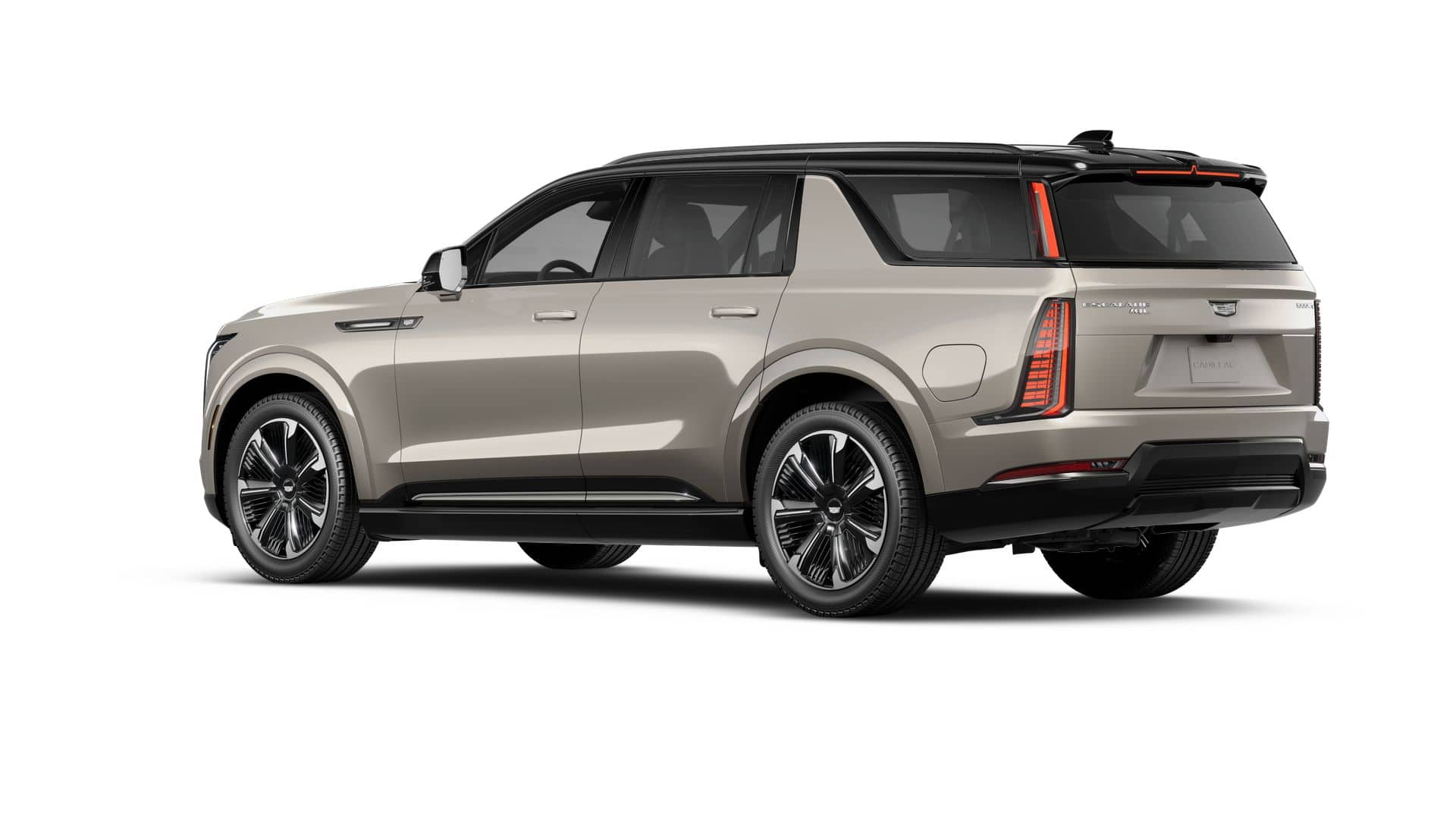 2026 Cadillac ESCALADE IQL Sport