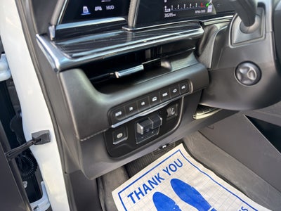 2024 Cadillac Escalade Sport