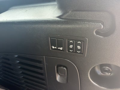 2019 Cadillac Escalade ESV Platinum