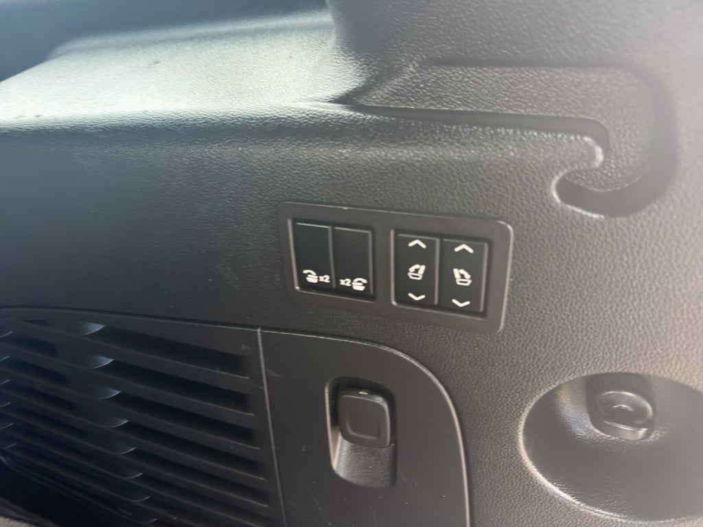 2019 Cadillac Escalade ESV Platinum