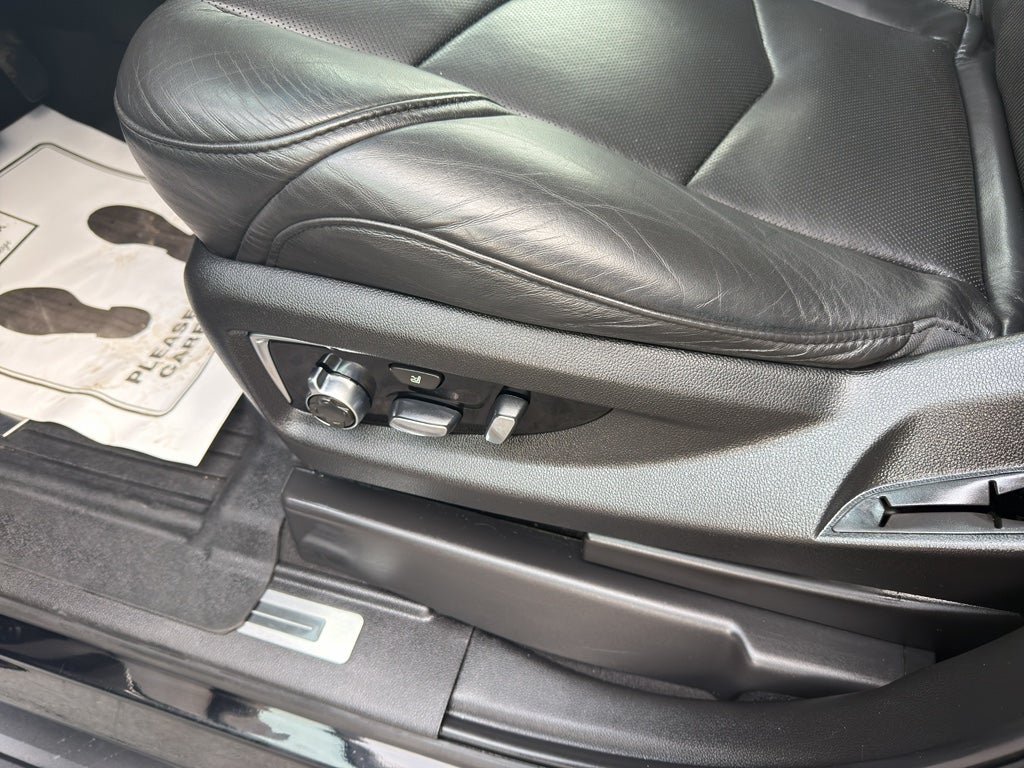 2019 Cadillac Escalade ESV Platinum