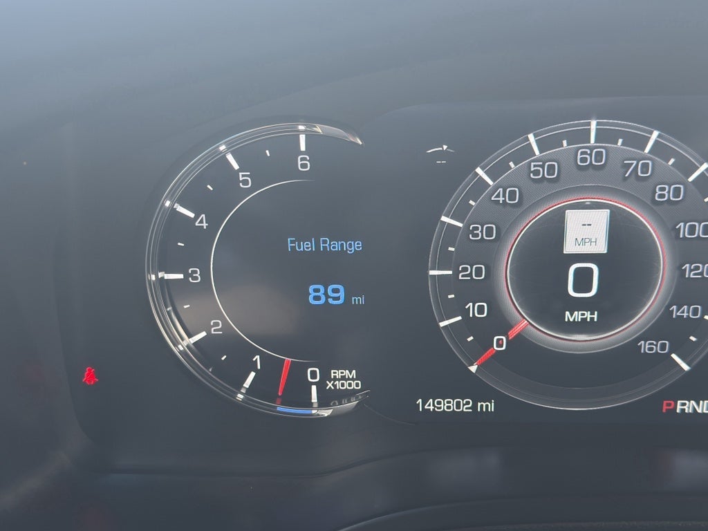 2019 Cadillac Escalade ESV Platinum