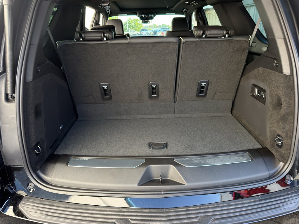 2026 Cadillac Escalade Sport - Photo 12