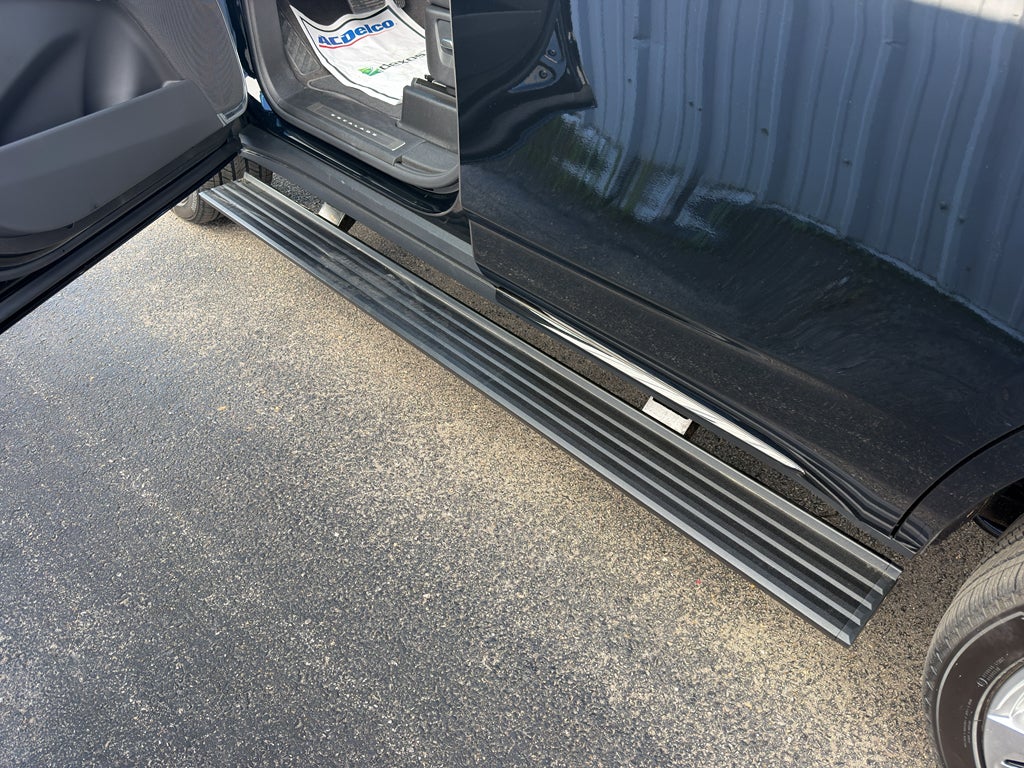 2026 Cadillac Escalade Sport - Photo 6