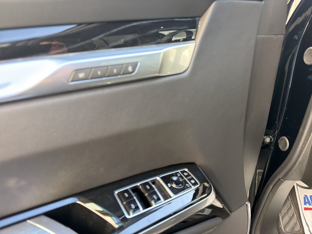 2026 Cadillac Escalade Sport - Photo 7