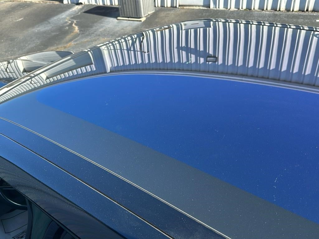 2025 Cadillac ESCALADE IQ Luxury 2