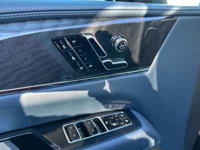 2025 Cadillac ESCALADE IQ Luxury 2