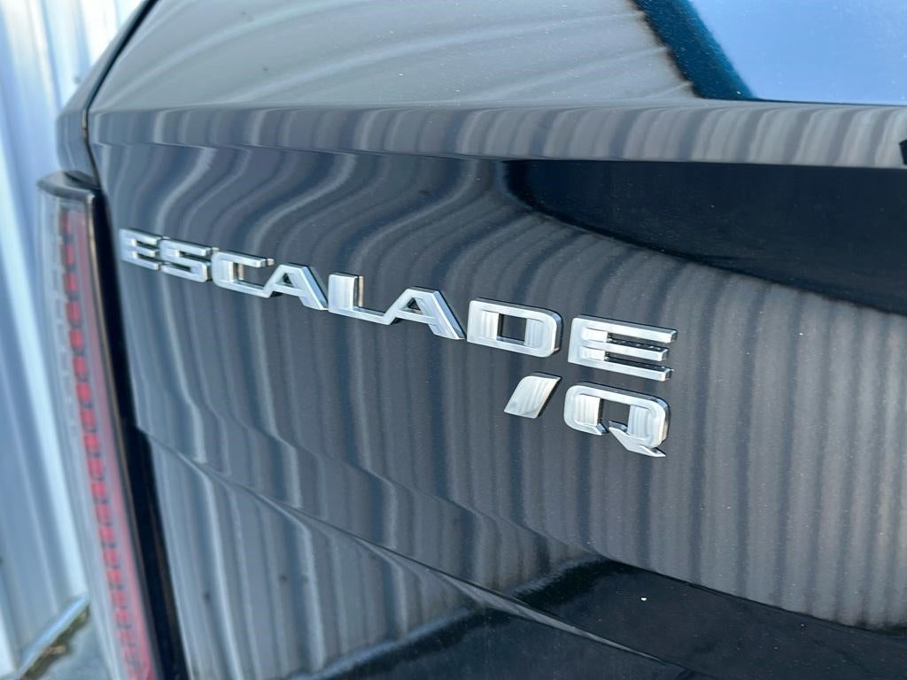2025 Cadillac ESCALADE IQ Luxury 2