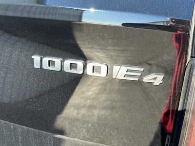 2025 Cadillac ESCALADE IQ Luxury 2