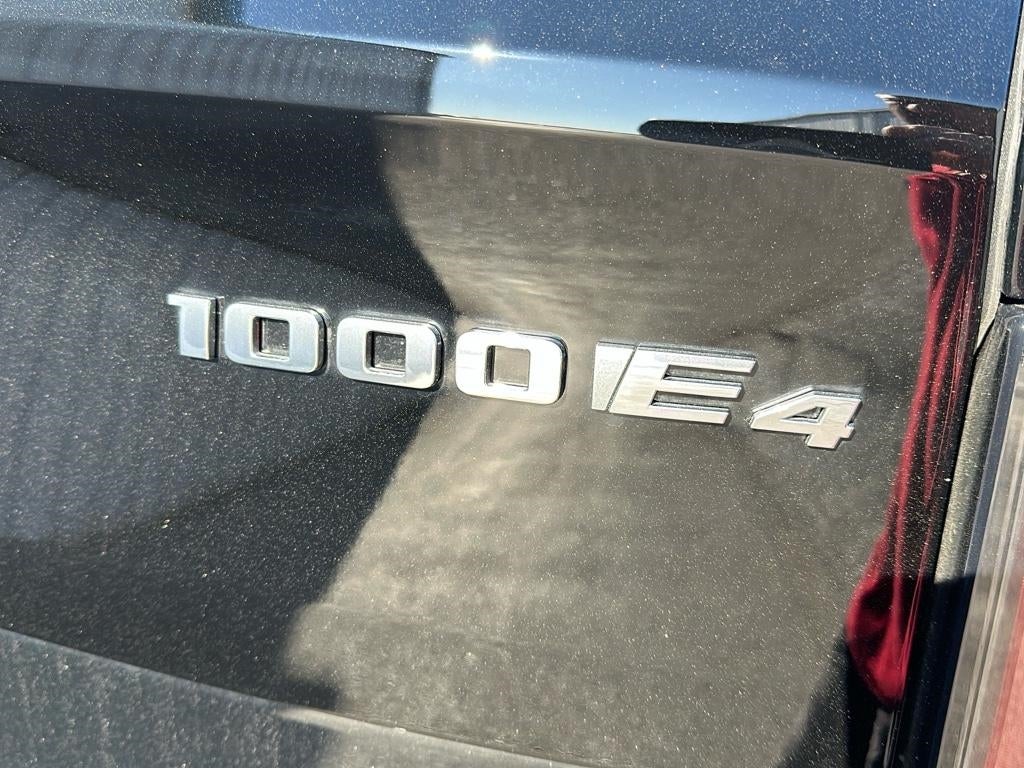 2025 Cadillac ESCALADE IQ Luxury 2