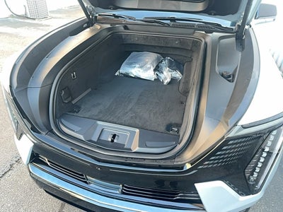 2025 Cadillac ESCALADE IQ Sport 2