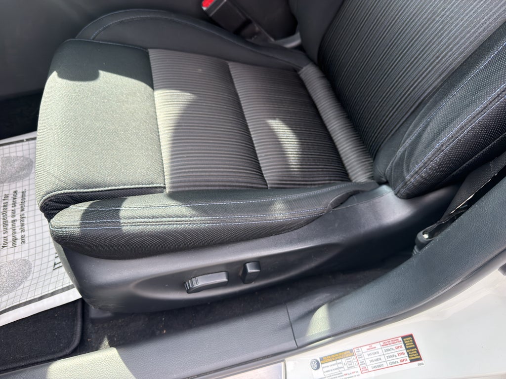 2018 Nissan Maxima S