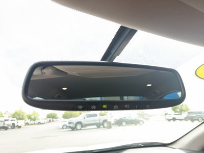 2018 Nissan Maxima S
