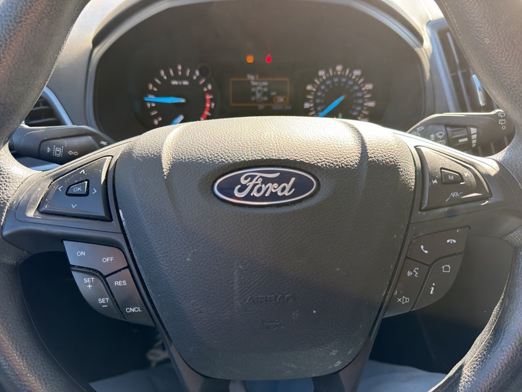 2019 Ford Edge SE