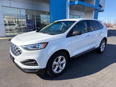 2019 Ford Edge SE