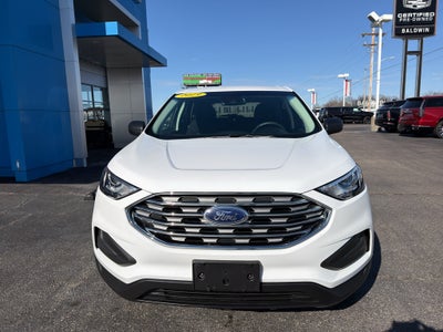 2019 Ford Edge SE