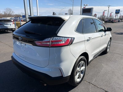 2019 Ford Edge SE