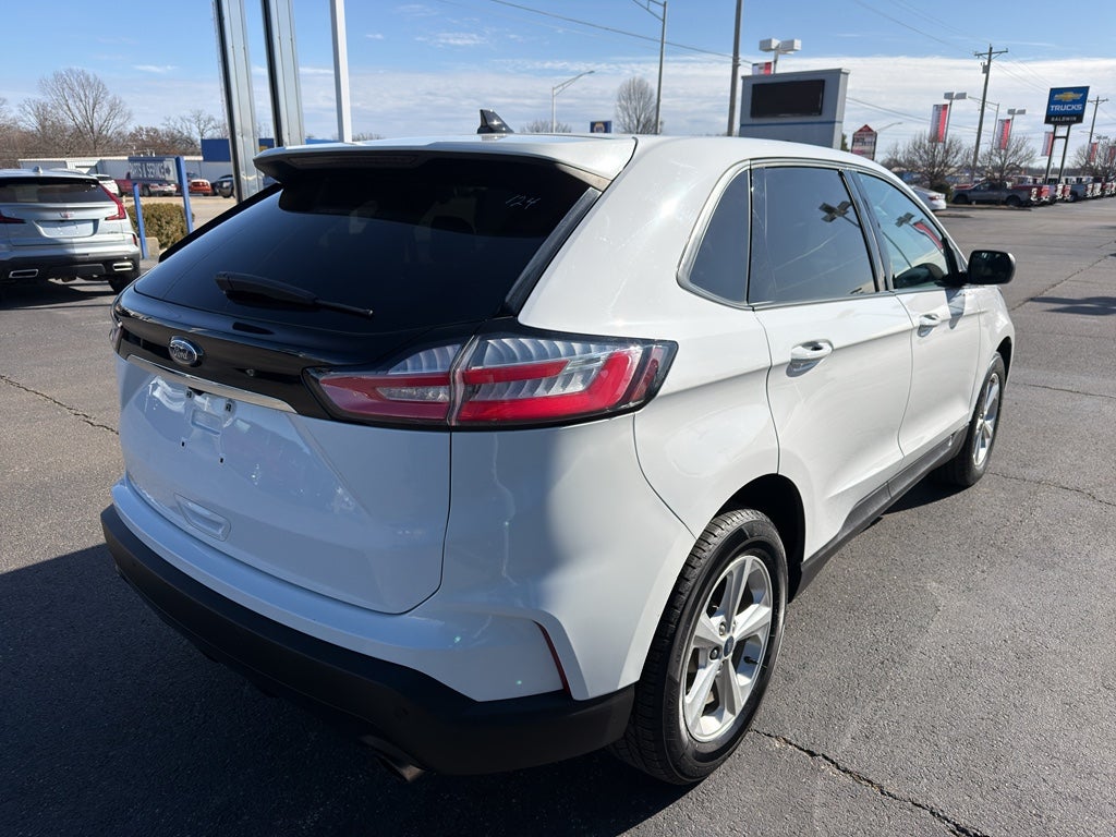 2019 Ford Edge SE