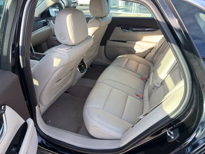 2016 Cadillac XTS Premium Collection