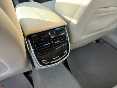 2016 Cadillac XTS Premium Collection