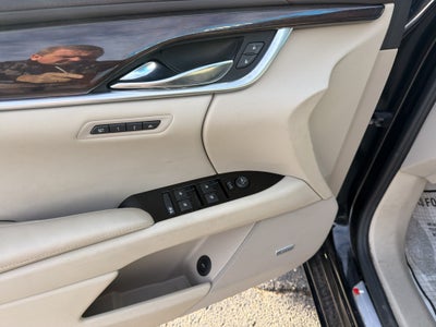 2016 Cadillac XTS Premium Collection