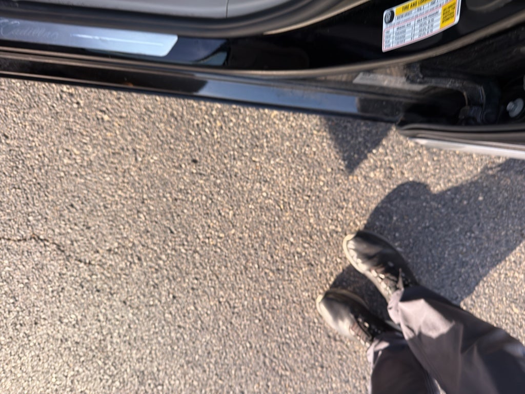 2016 Cadillac XTS Premium Collection