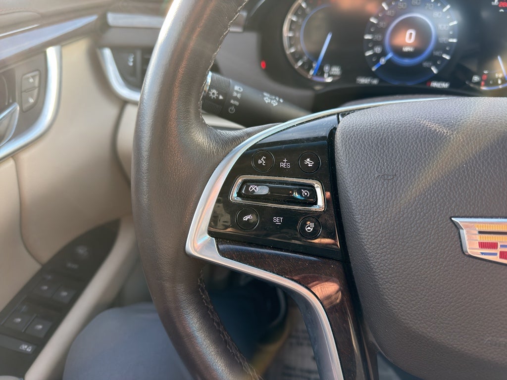 2016 Cadillac XTS Premium Collection